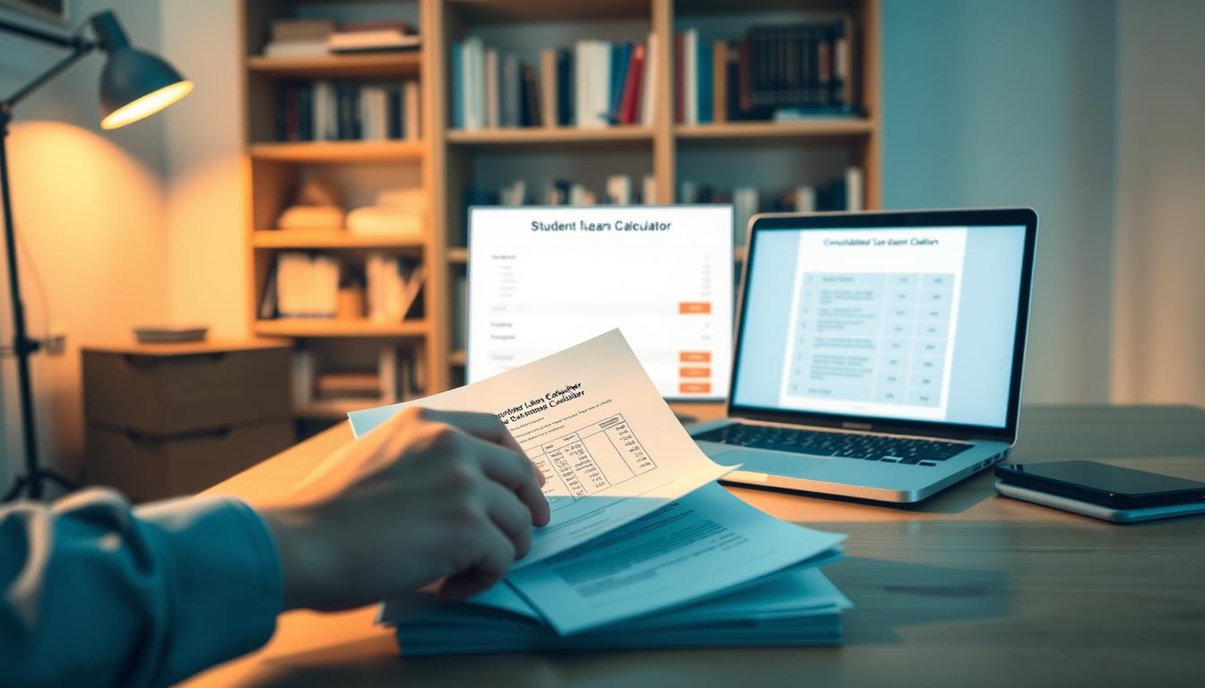 consolidating education debt benefits